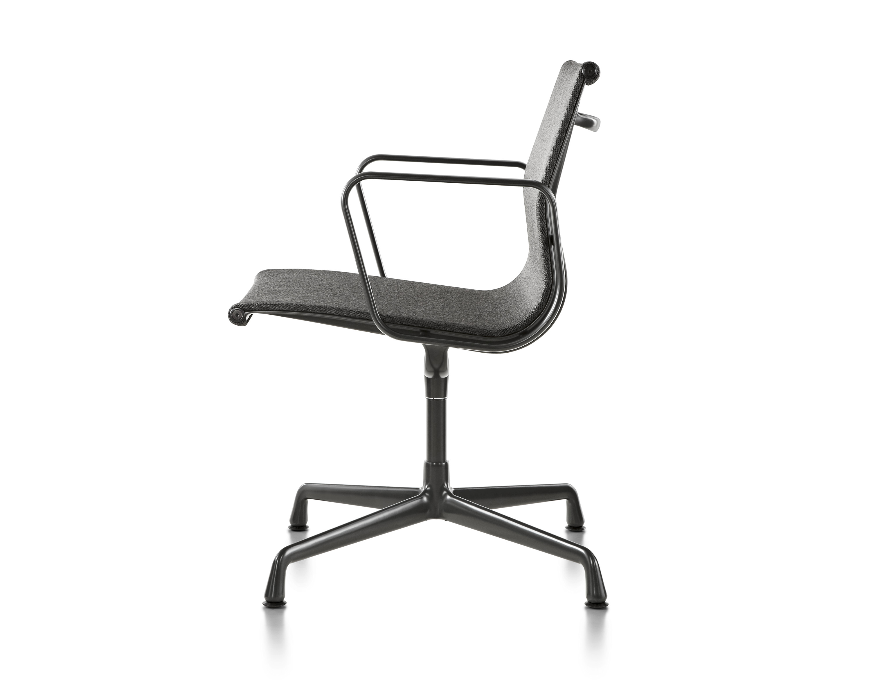 办公椅|现代真皮会议椅|办公家具|设计师家具|伊姆斯会议椅